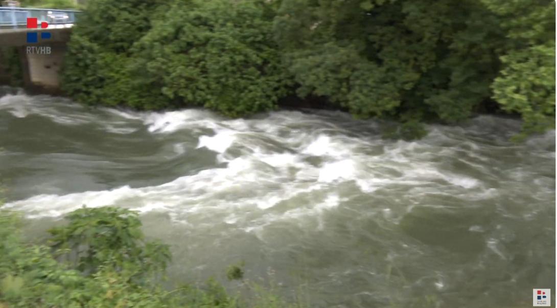 poplave