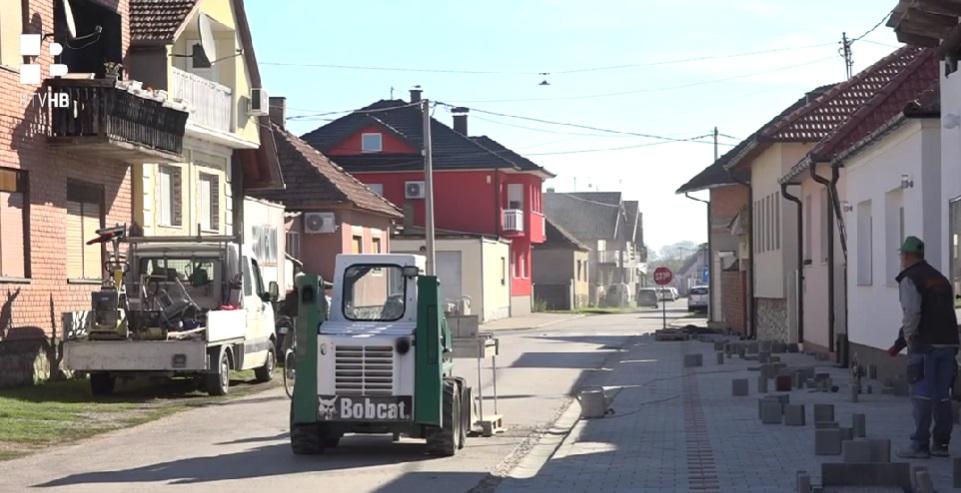 orasje
