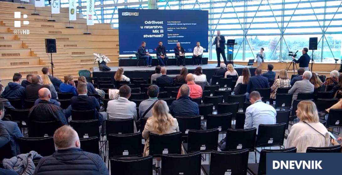 konferencija o poljoprivredi