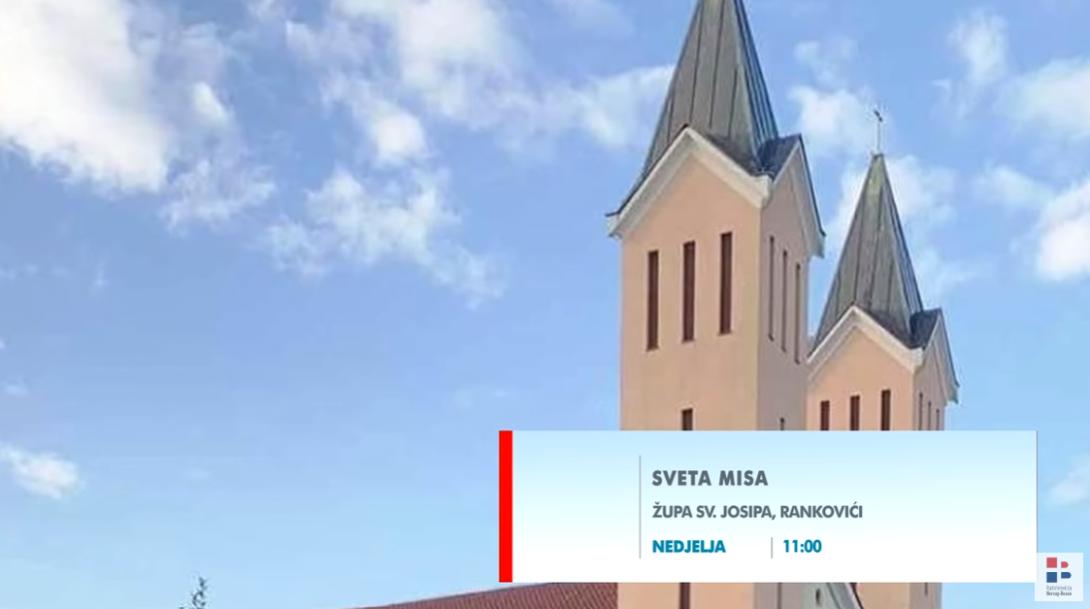 misa u rankovicima