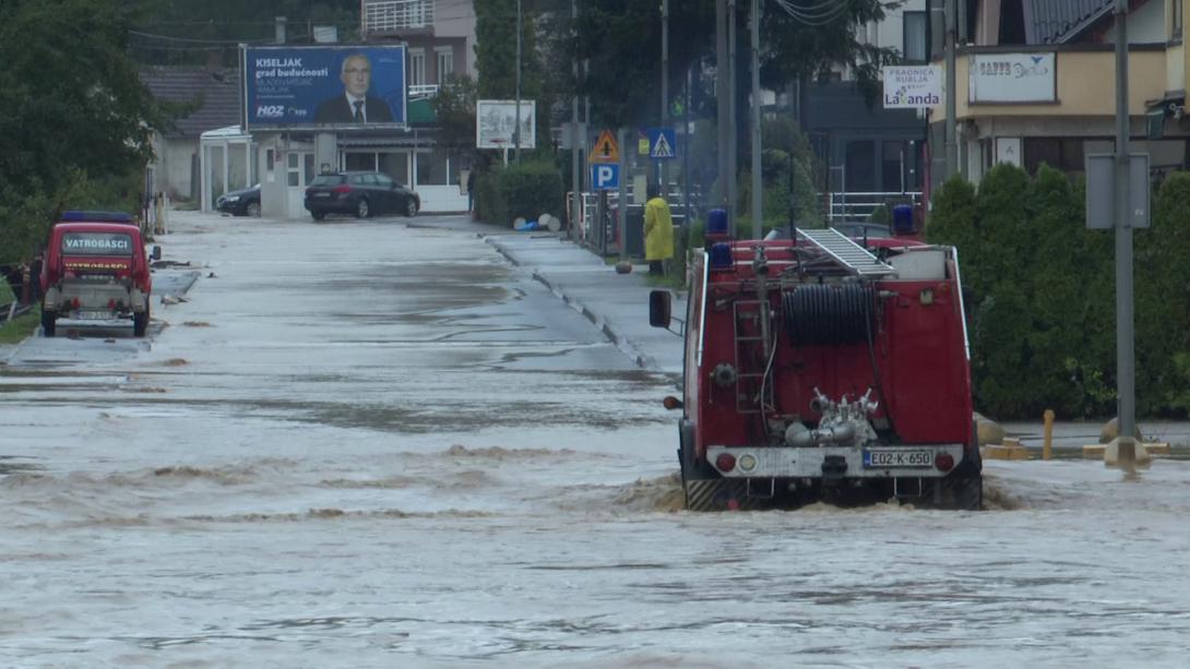 vlada žsb Štete poplave