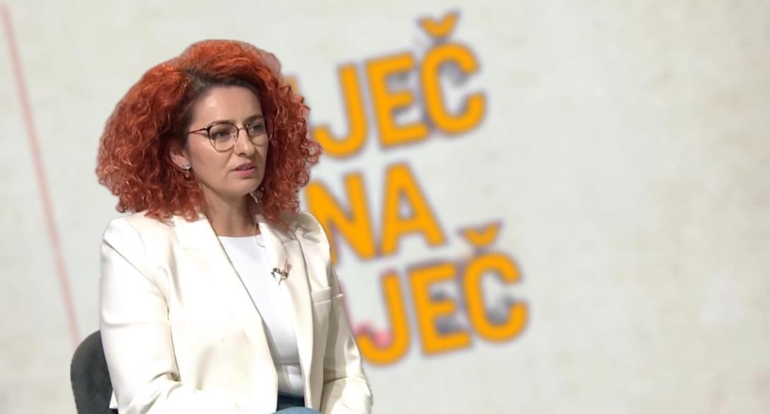 Anela Križanac