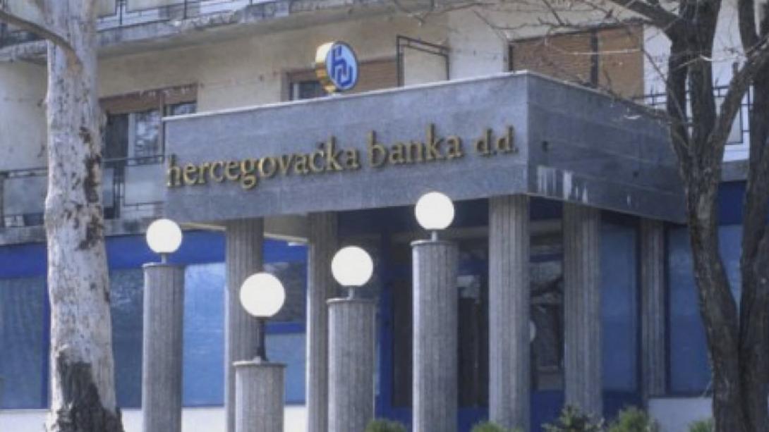 hercegovacka banka