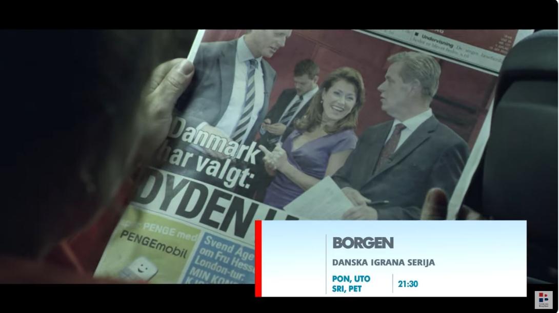 borgen