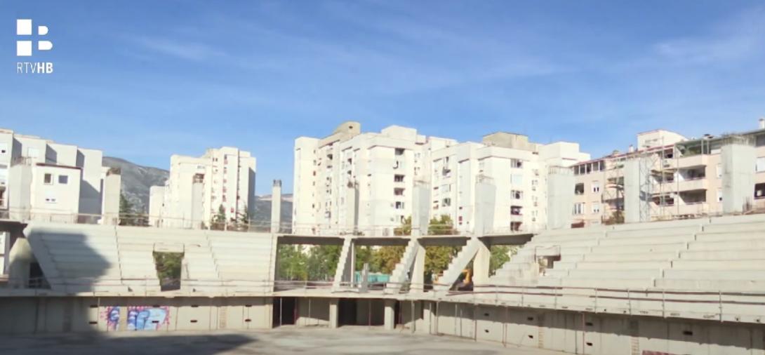 dvorana