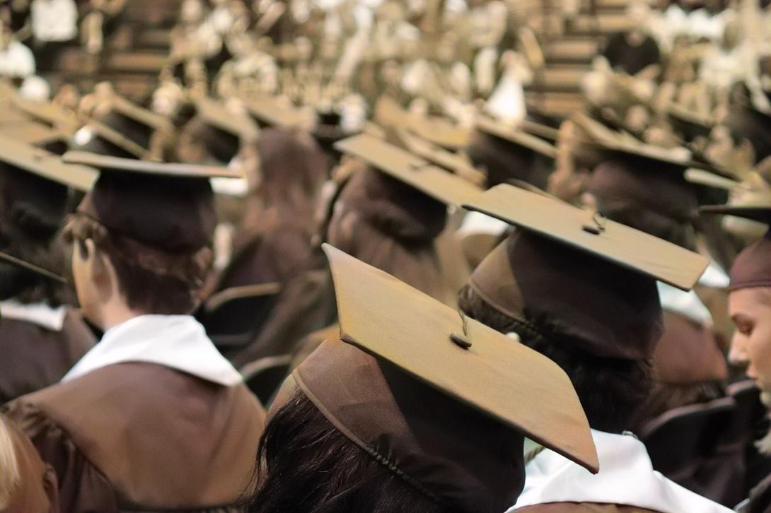 graduation cap