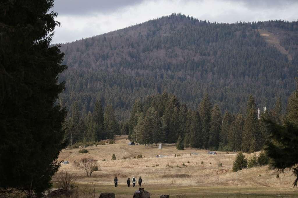 bjelašnica
