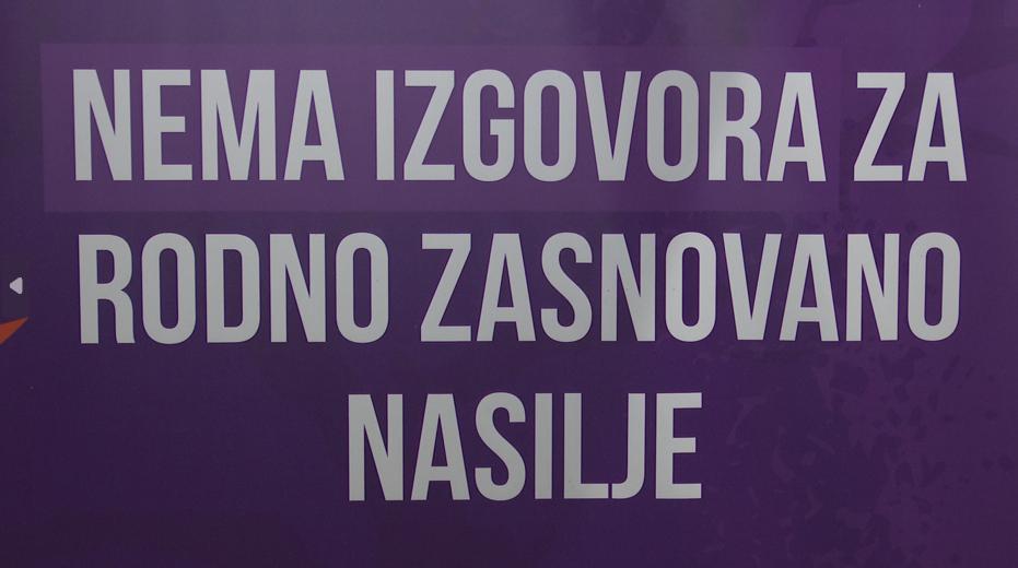 nasilje nad zenama