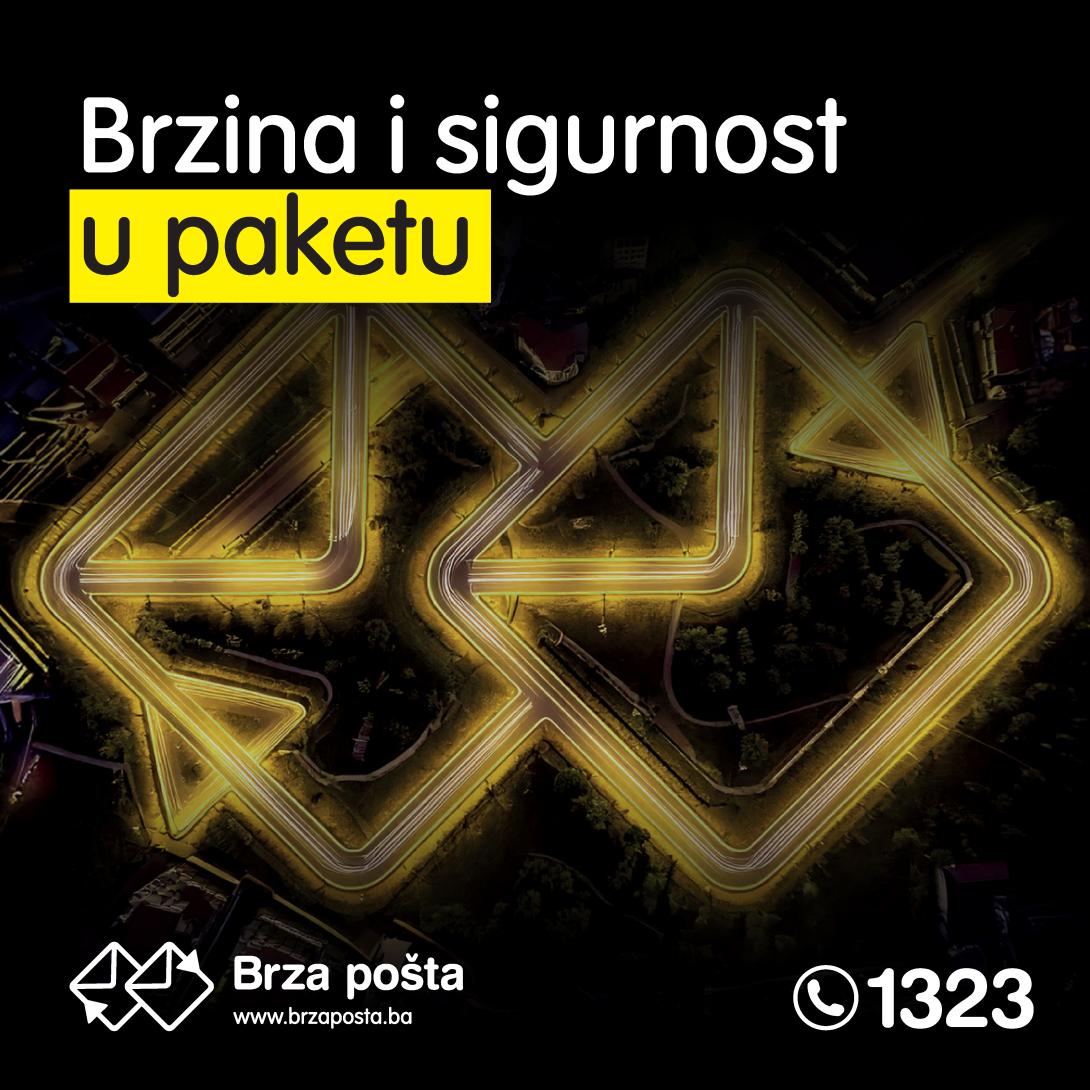 brzina i sigurnost