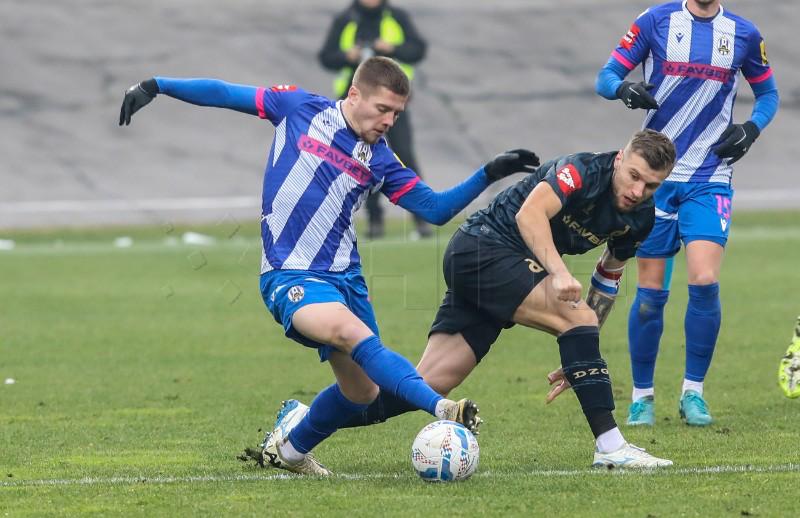 Dinamo lokomotiva 