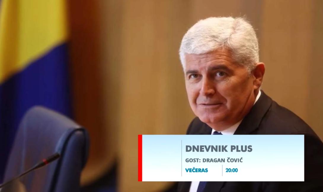 covic dplus