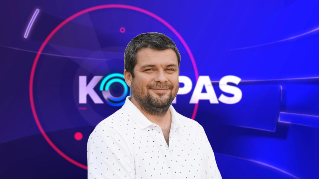 kompas