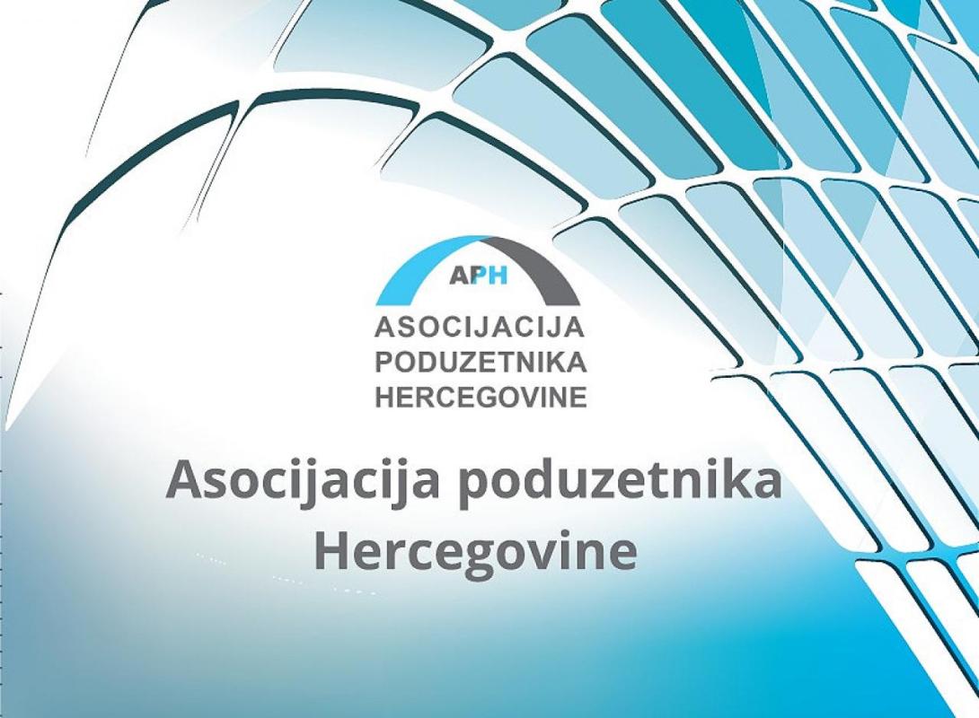 asocijacija podueztnika hercegovine aph