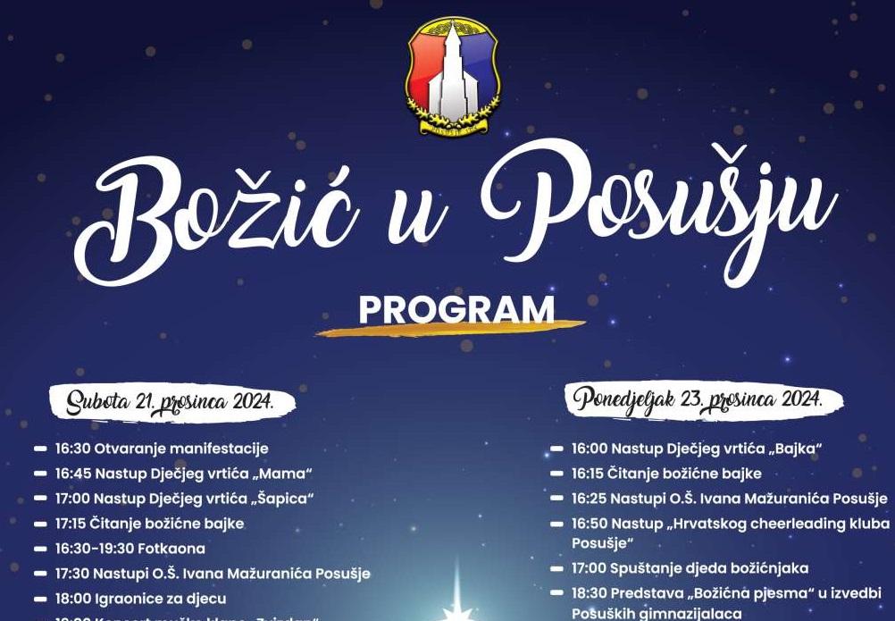 posusje