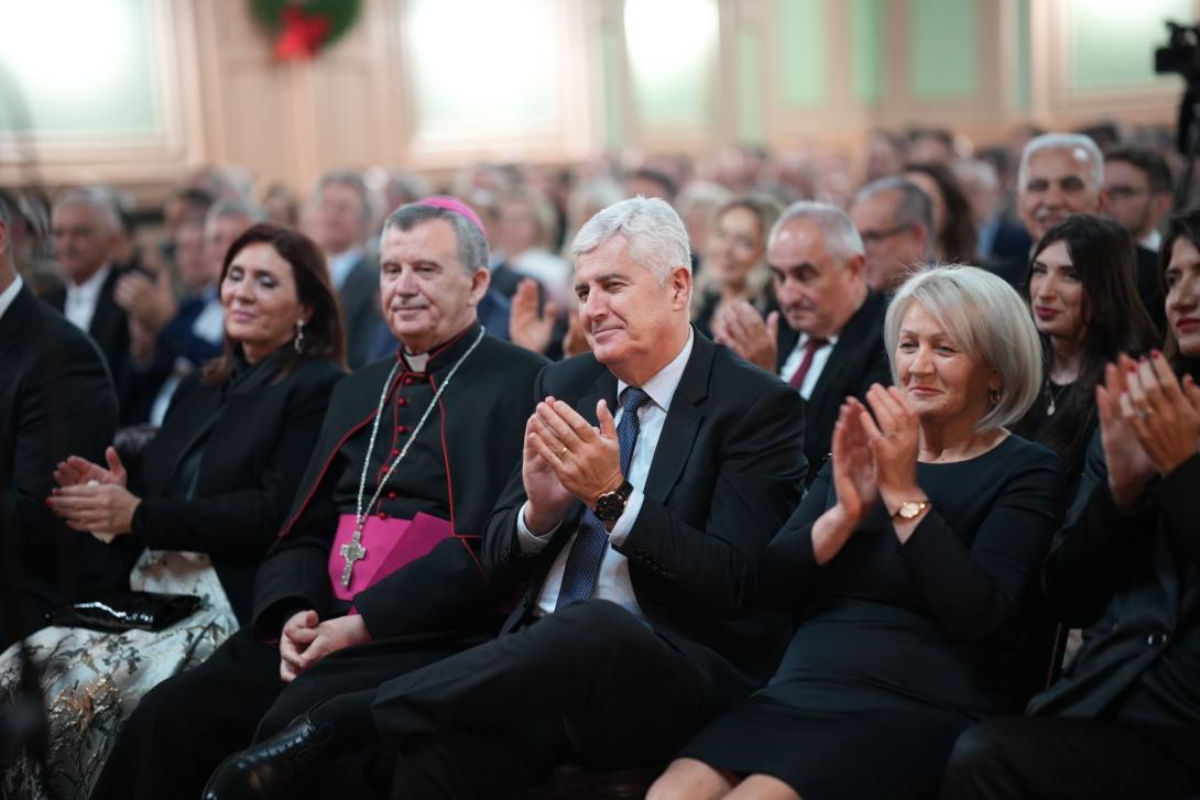 os bih koncert