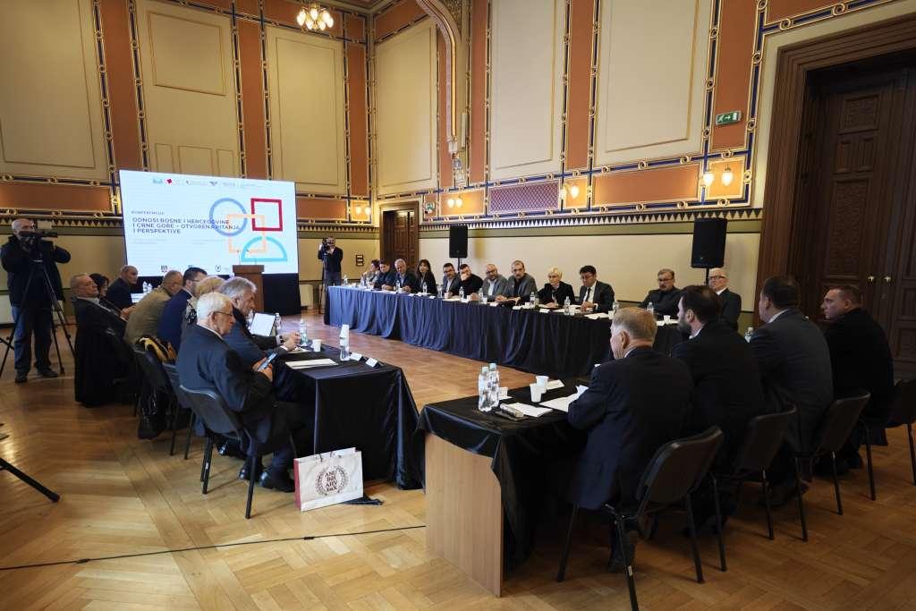 konferencija