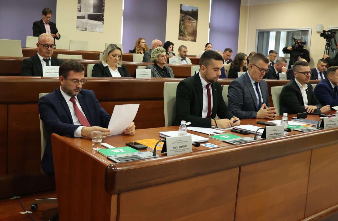 gradsko vijeće