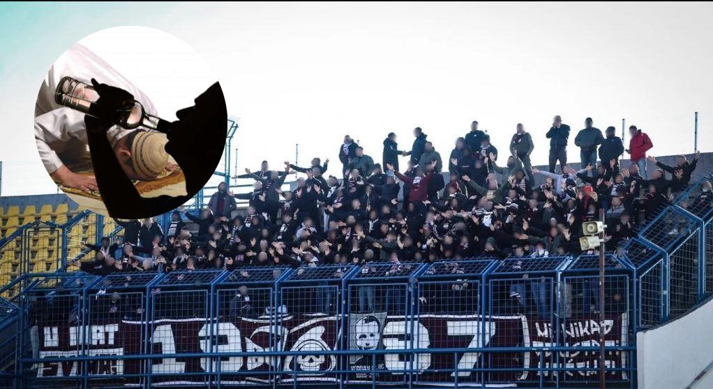 horde zkla