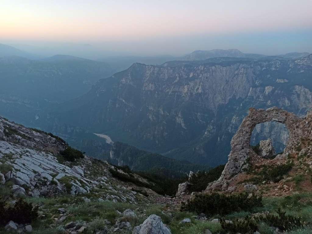 vremenska