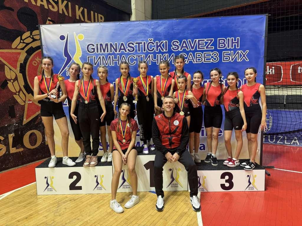 gimnastika