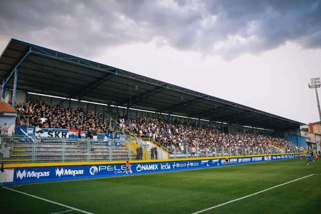NK Široki Brijeg