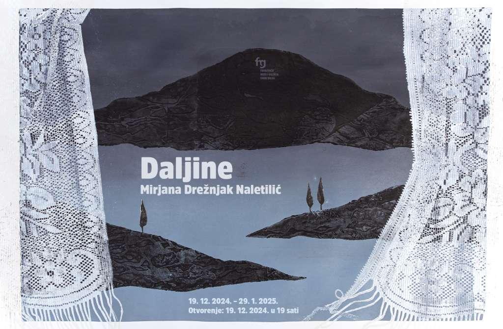 'Daljine'