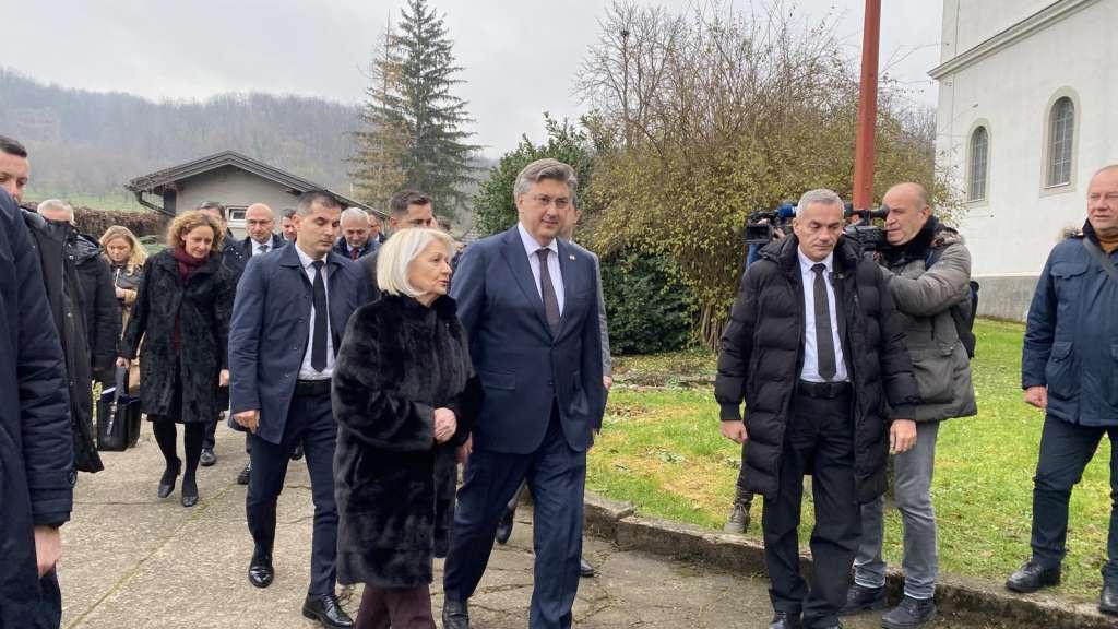 plenkovic i kristo