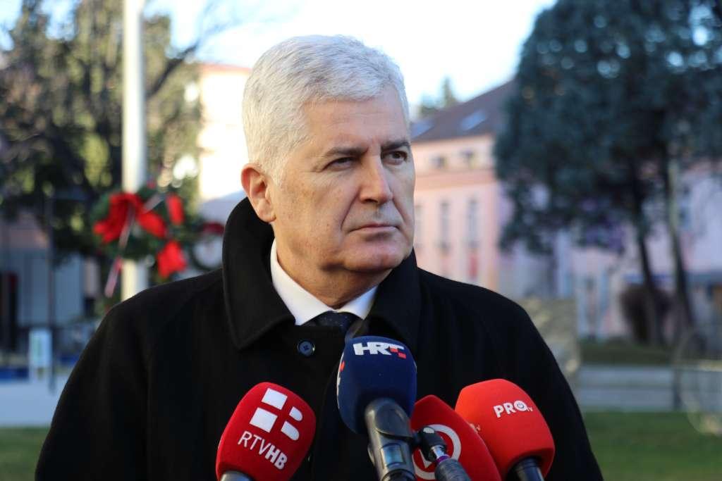 covic glasovanje
