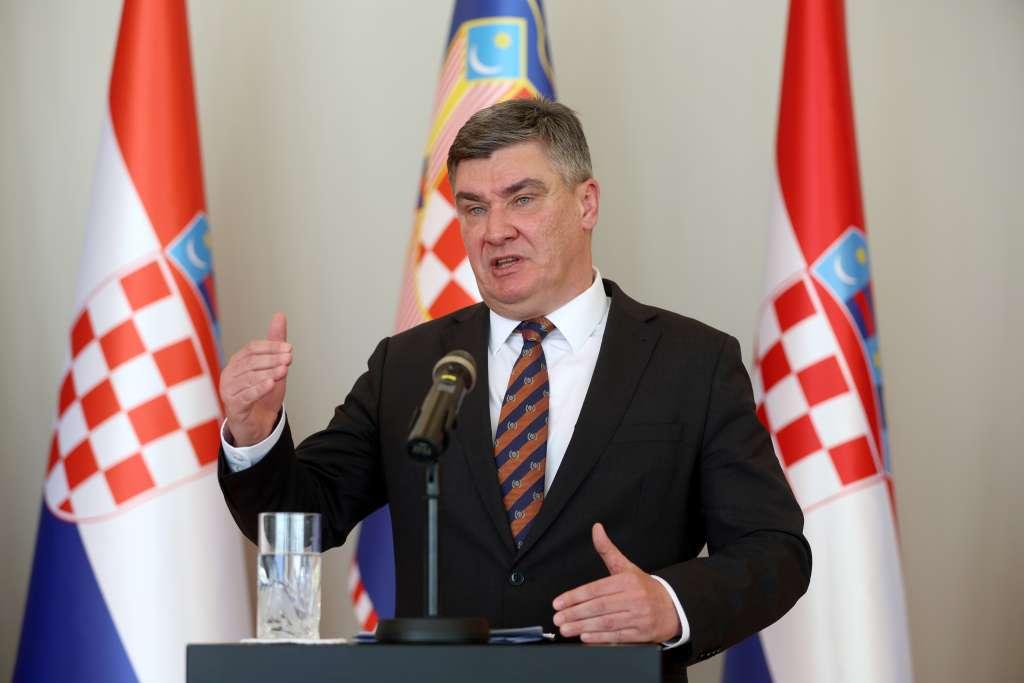 milanović