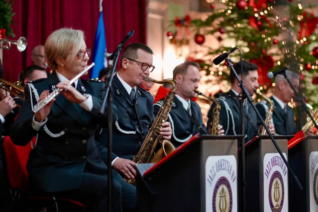 os bih koncert