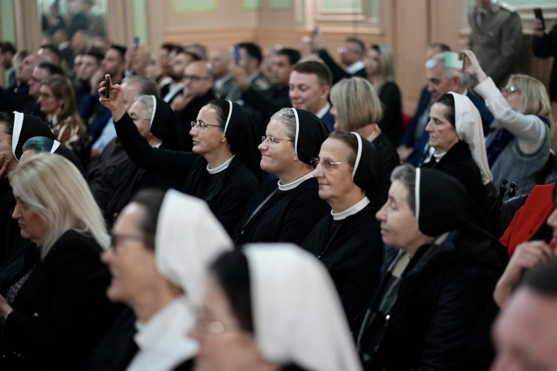 os bih koncert