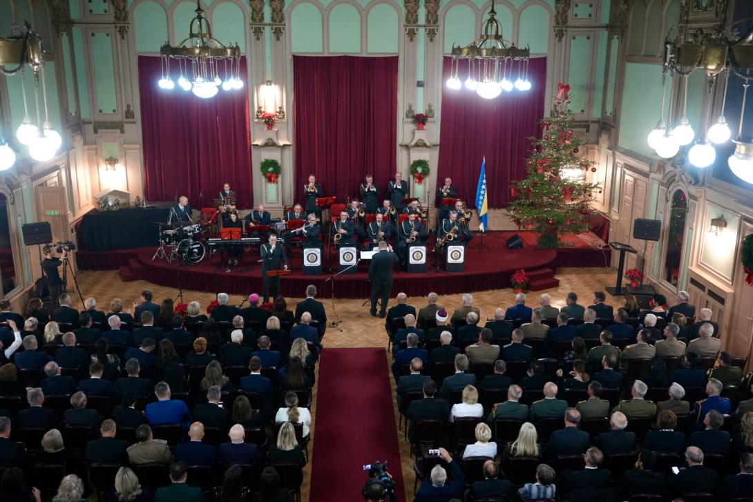 os bih koncert