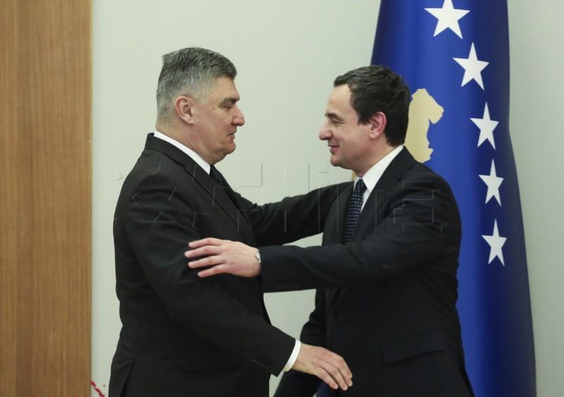 milanovic