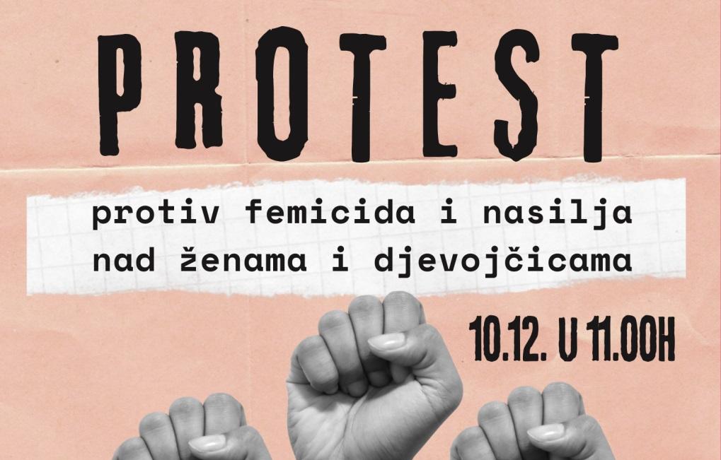 protest