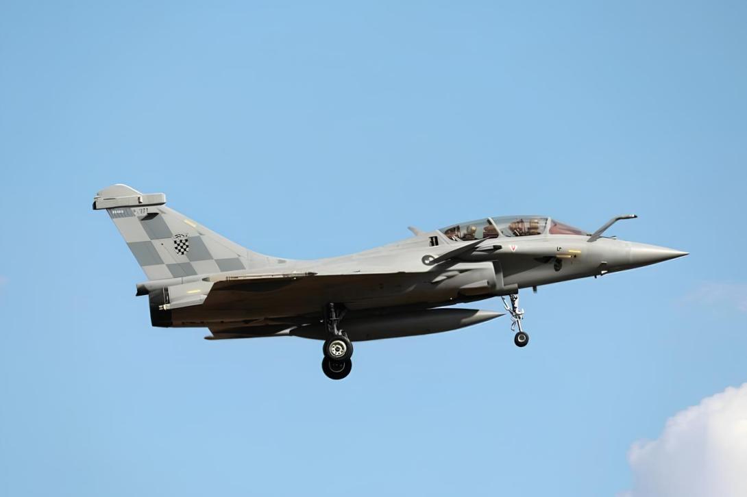 rafale