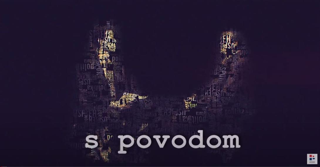 s povodom