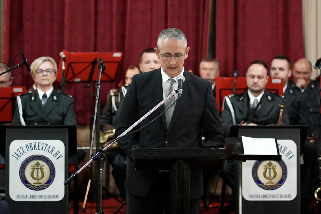 os bih koncert
