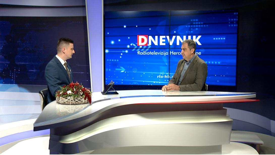 Tiho i zoran