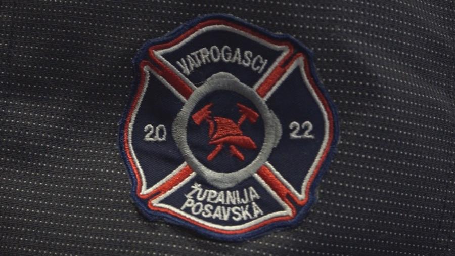 VATROGASCI