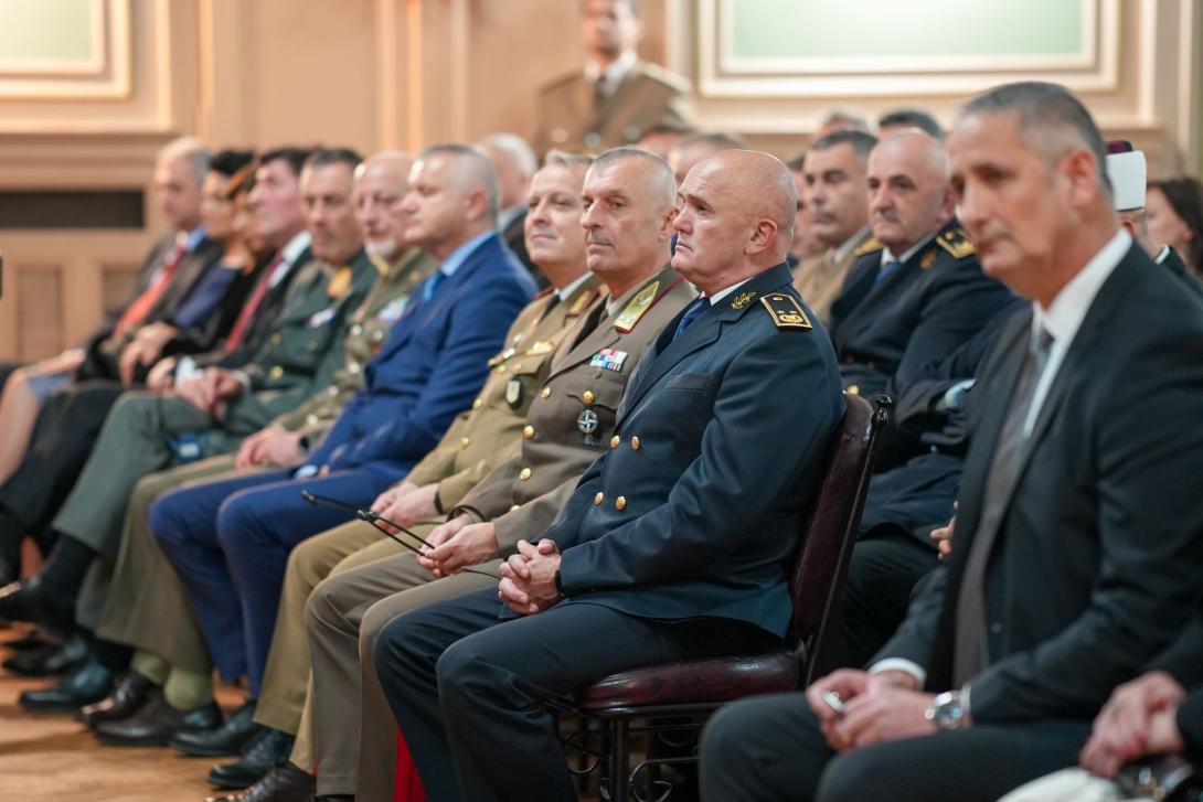 os bih koncert