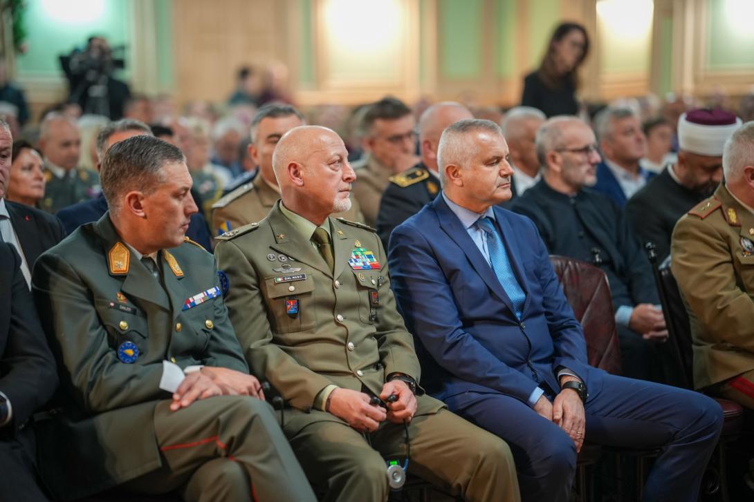 os bih koncert