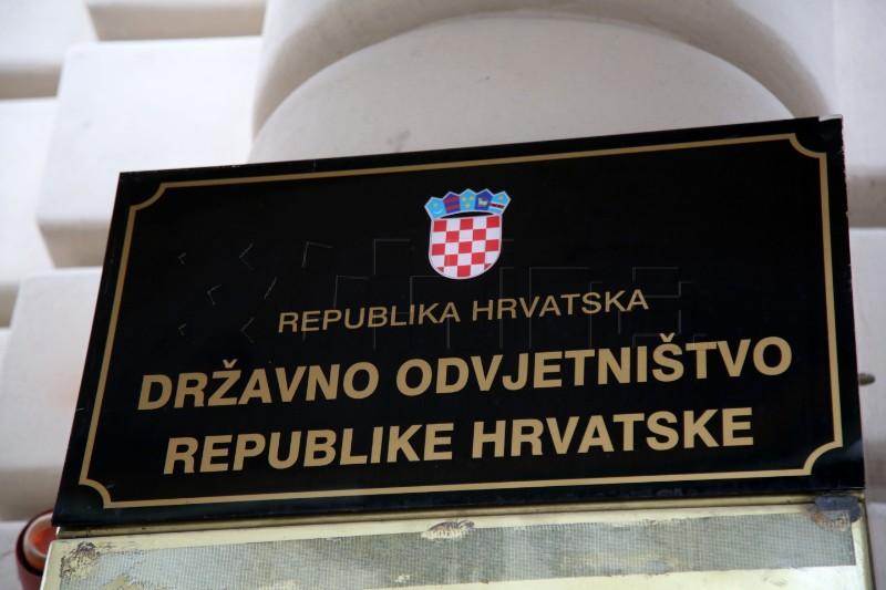 Državno odvjetništvo 