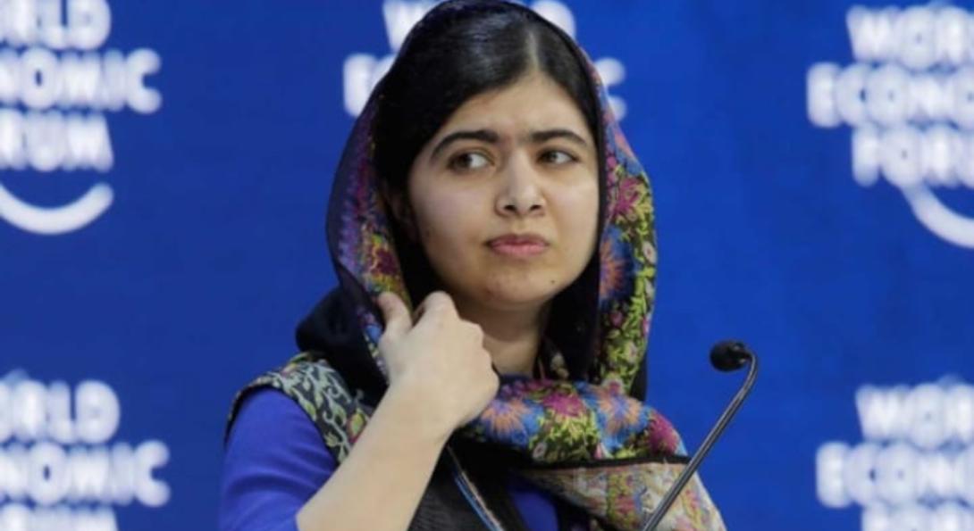 Malala Jusafzaj