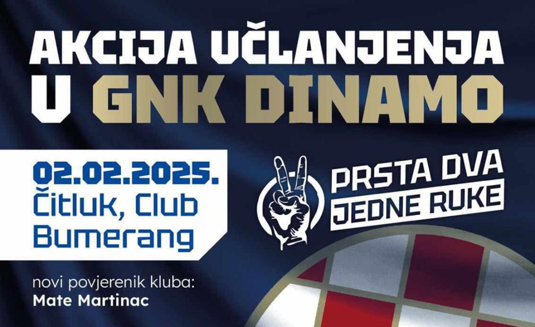 Dinamo zagreb 
