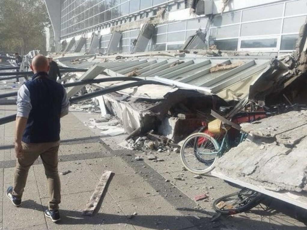 novi sad tragedija