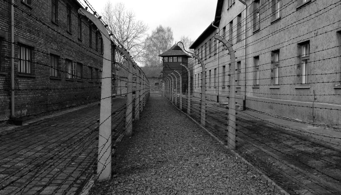 Auschwitz