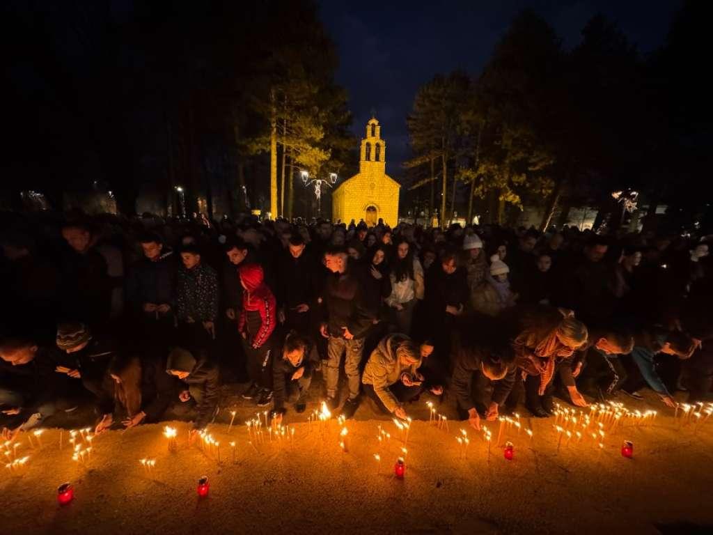 srbija dan žalosti