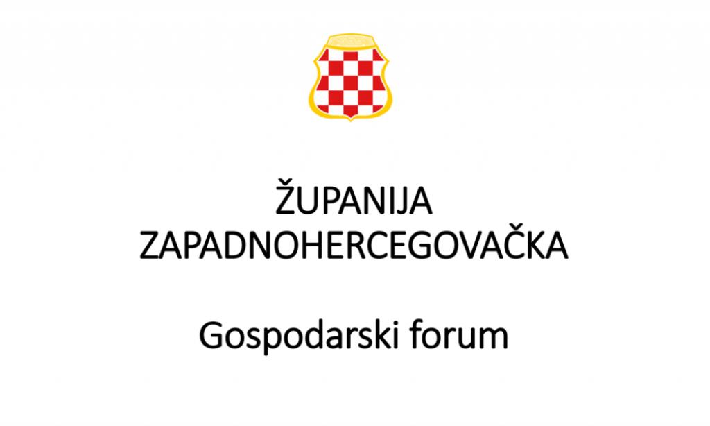 Ljubuški domaćin Drugog gospodarskog foruma Županije Zapadnohercegovačke