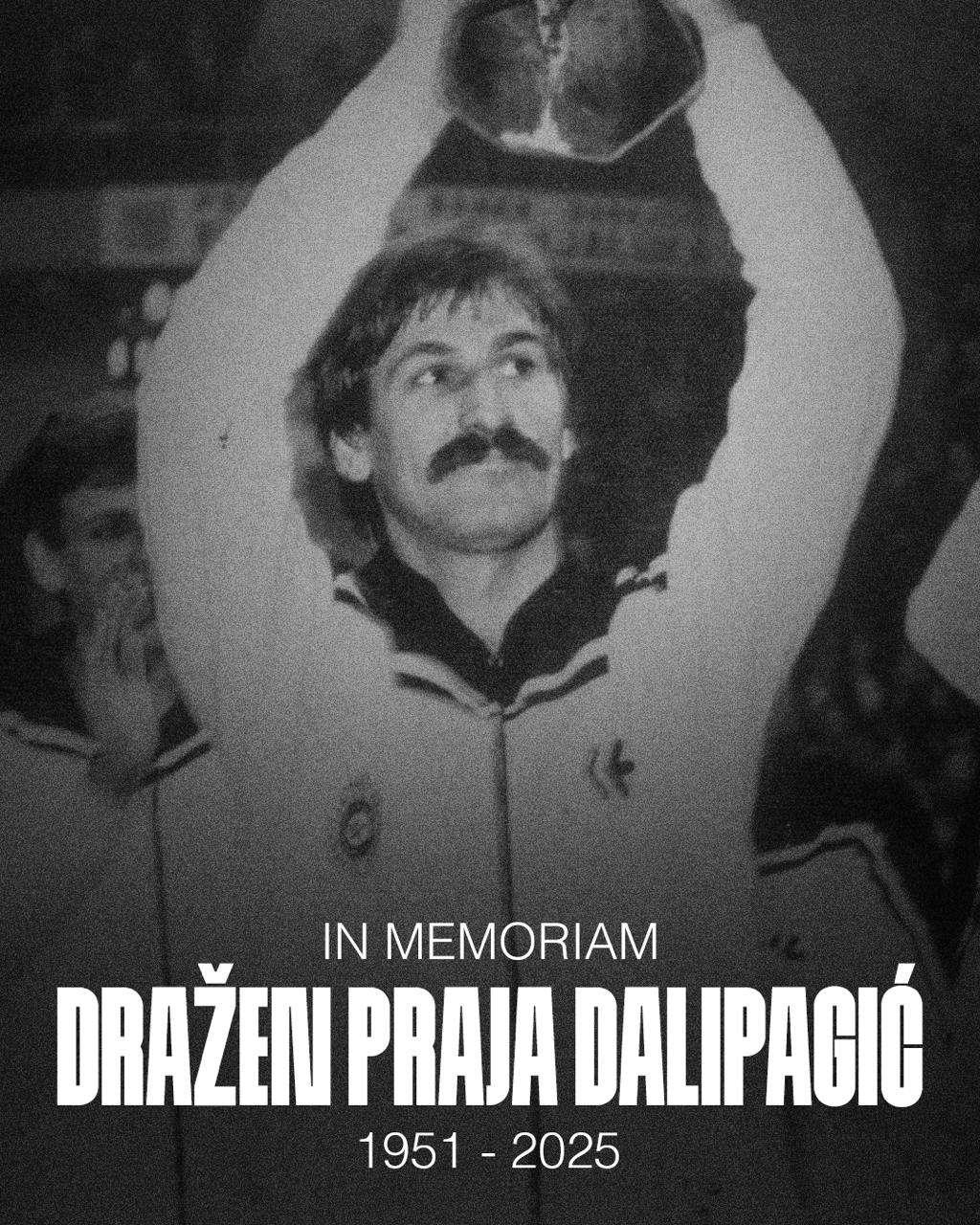 Dražen Dalipagić