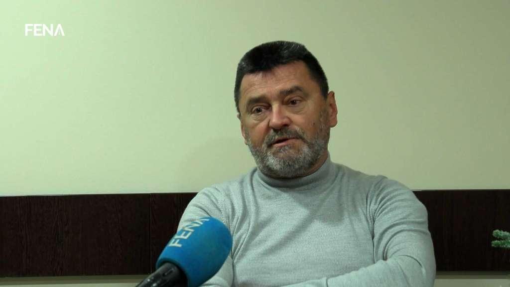 ante kvesić